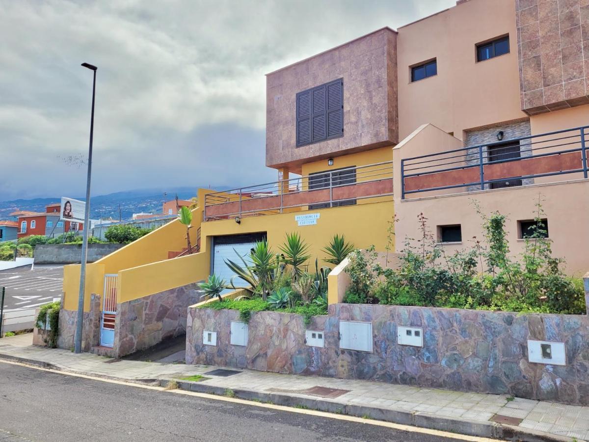 Los Briones Puerto de la Cruz  Dış mekan fotoğraf
