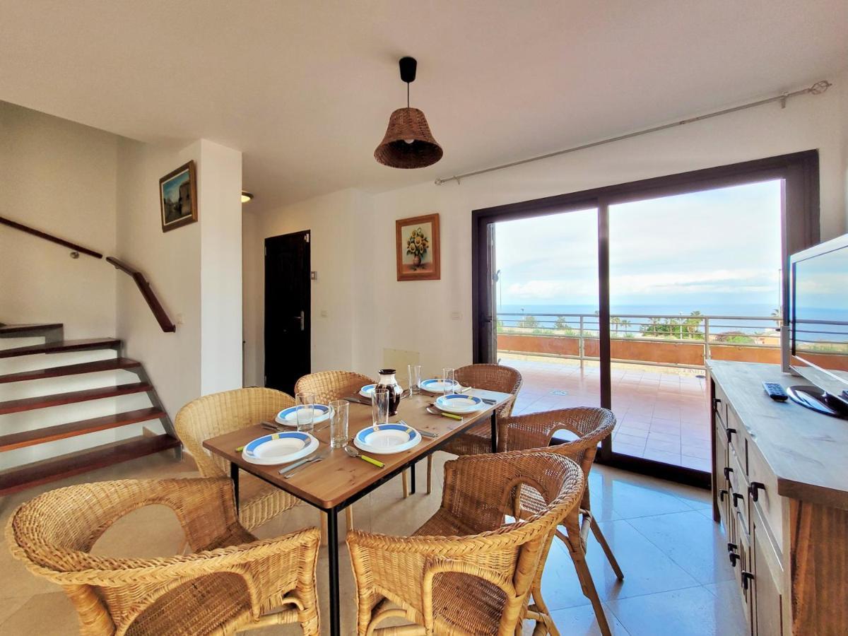 Los Briones Puerto de la Cruz  Dış mekan fotoğraf