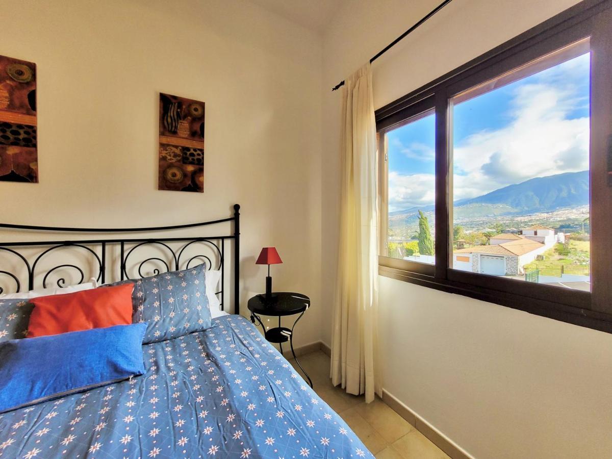 Los Briones Puerto de la Cruz  Dış mekan fotoğraf